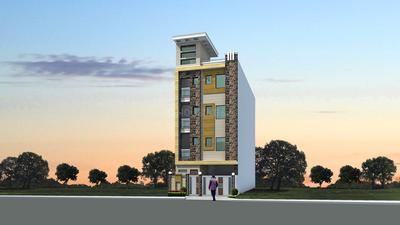 V. P. Homes 6
