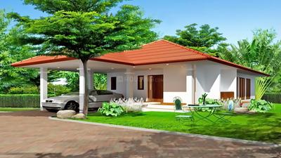 Gallery Cover Pic of Maruthi Village