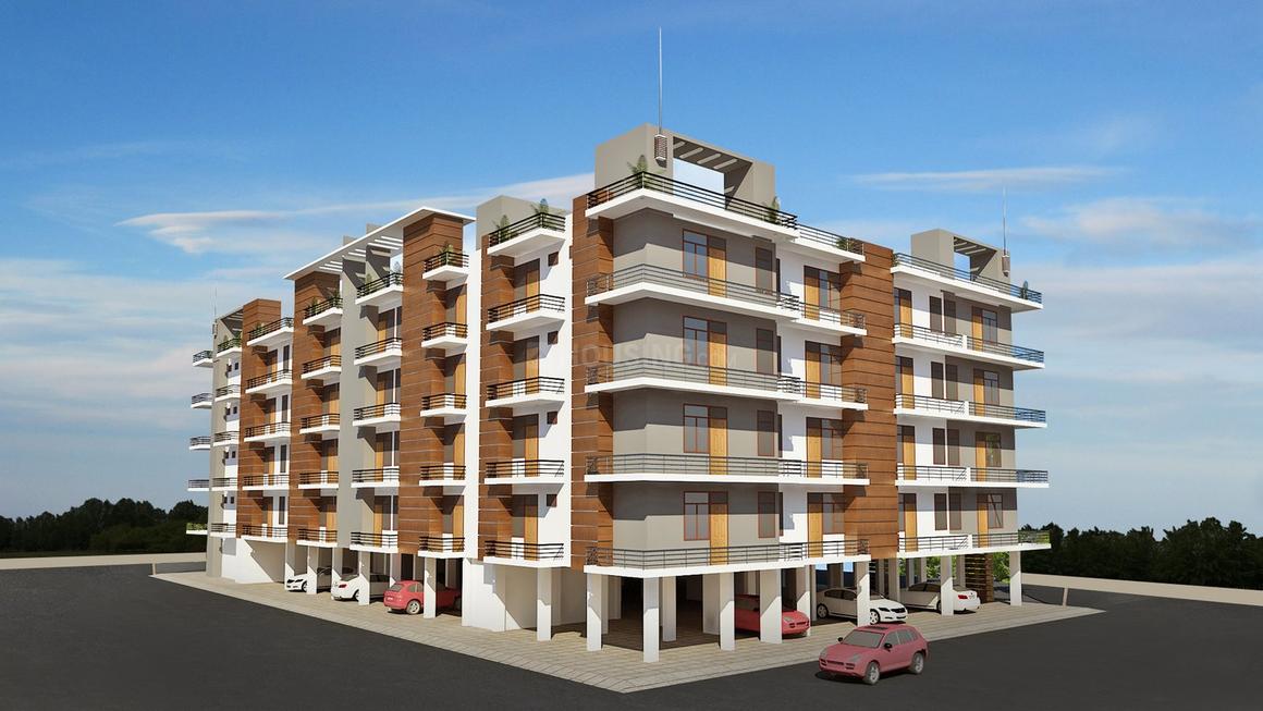 Chitransh Radha Kunj