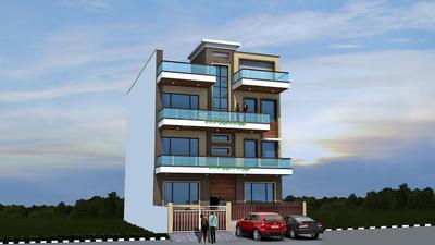 Shiva Apartment 2