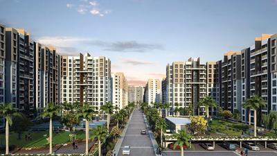 Gallery Cover Pic of Jaikumar Parksyde Homes