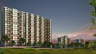 Gallery Cover Pic of Ganga Acropolis