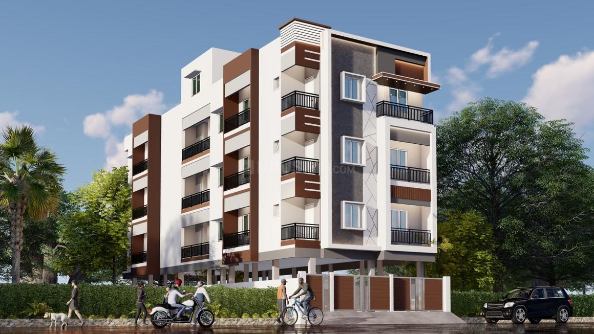 Page Flats Apartments in Koyambedu October 2025 91+