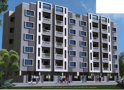 Gallery Cover Pic of Kanaiyalal Bhatt Om Residency