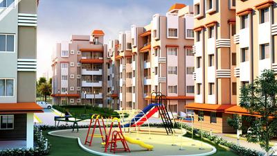 Gallery Cover Pic of GS Geetanjali Garden