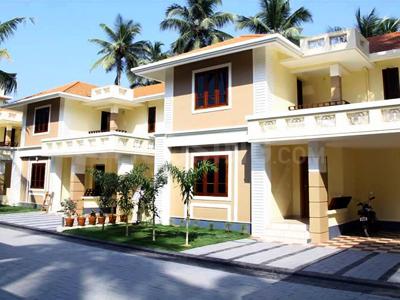 Gallery Cover Pic of Salim Nandanam Classic Villas