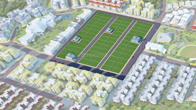 Gallery Cover Pic of Narang Affordable Housing Forum