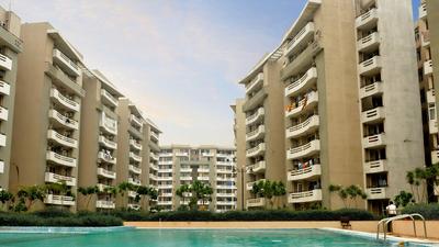 3 BHK Apartment
