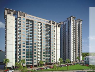 Gallery Cover Pic of Paarth Goldfinch State