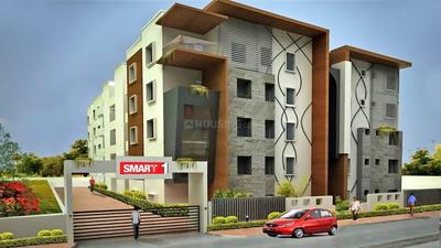 Smart Tamaden Vivo