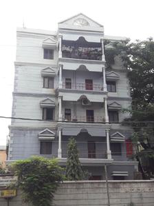 Gallery Cover Pic of Saket Apartments