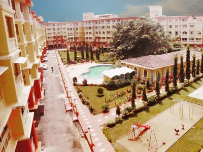 Gallery Cover Pic of Devashri Garden