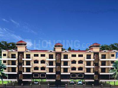 Gallery Cover Pic of Chatim Green Forest Apartments - Phase II