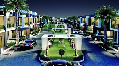 Globus Coral Cottages