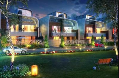 Gallery Cover Pic of CBS Amaltas Bungalows