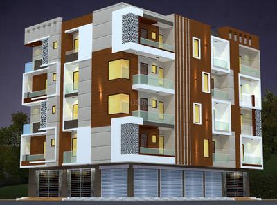 Samadhan Homes
