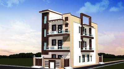 Inplan Techno Creative Home - 6