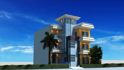 Gallery Cover Pic of Pratham Homes-2