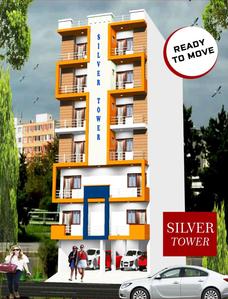 Gallery Cover Pic of Belpatram Silver Tower
