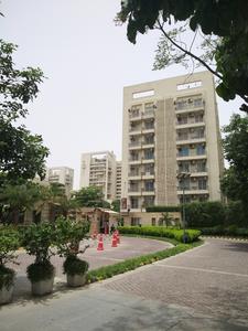 Gallery Cover Image of 3410 Sq.ft 3 BHK Apartment for buy in Emaar The Vilas, Sikanderpur Ghosi for 40500000