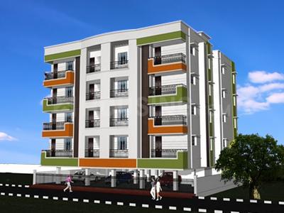 AGS Homes - 4