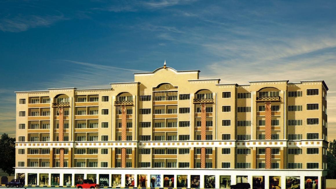 Trimurti And K Mukesh Balaji Empire In Chembur Mumbai Price Reviews Floor Plan Mukesh mehta is on facebook. trimurti and k mukesh balaji empire in