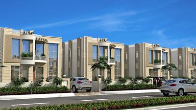 Gallery Cover Pic of Golf Estate