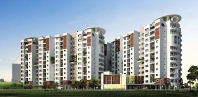 Hara Vijaya Heights