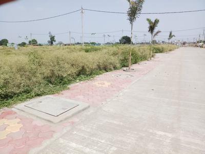 Residential Plot