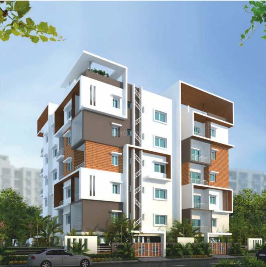 Rishis Sai Ram RSRPPL Suraksha in Miyapur, Hyderabad Price