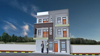 Reliance Welcome Homes