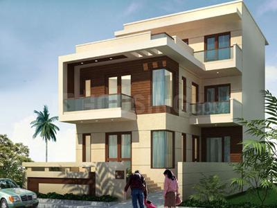 Yash Villas 6