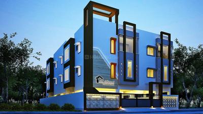 Abiraami Sundaram Colony