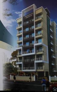Gallery Cover Pic of Mahir Paramount Height