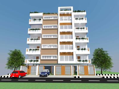 Gallery Cover Pic of Afundi 36 East
