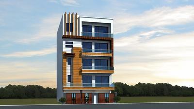 Bhardwaj Homes - I