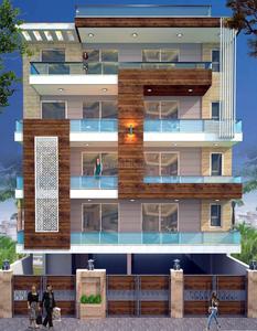 Gallery Cover Pic of Gaur Group Floor 8