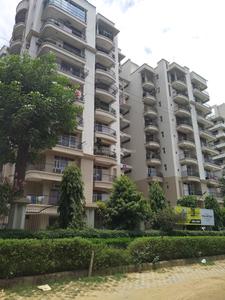 Gallery Cover Pic of Tarika Apartments