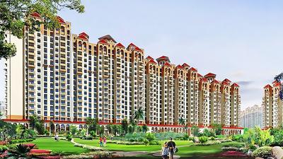 Gardenia Gateway