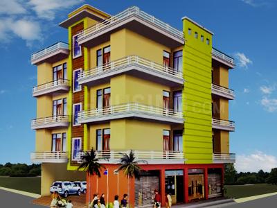 Gallery Cover Pic of AGVG Homes Site - 3