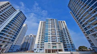 4 BHK Apartment