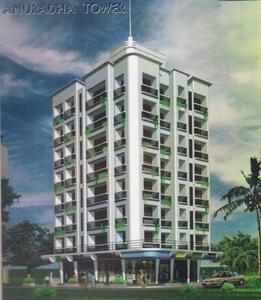 Gallery Cover Pic of Luxury Anuradha Tower