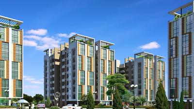 Natural City, Bardhaman