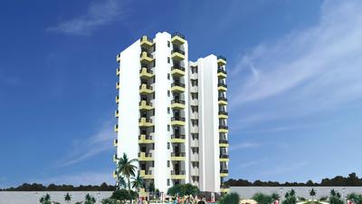 Gallery Cover Pic of Saga Habitat