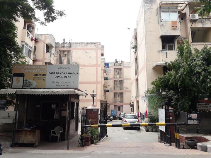 Baba Banda Bahadur Apartment - Image 3