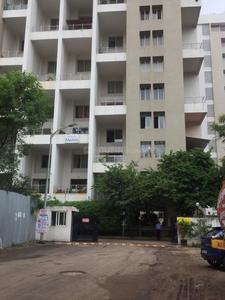 Gallery Cover Image of 1885 Sq.ft 3 BHK Apartment for buy in Marvel Matrix, Mundhwa for 14000000