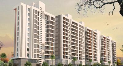 Gallery Cover Pic of Aswani Galaxy