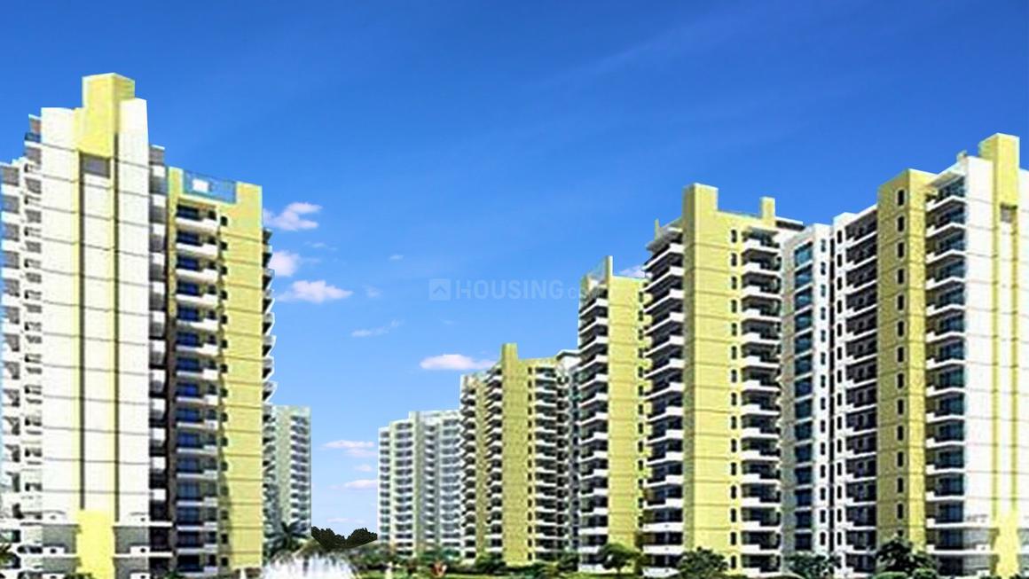 Amrapali Twin Towers In Techzone Iv Greater Noida West Price