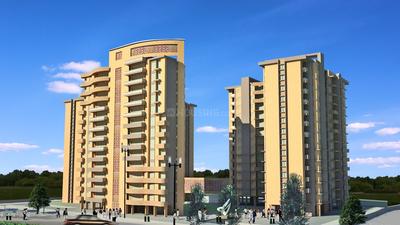 Gallery Cover Pic of Omega Pride Heights I