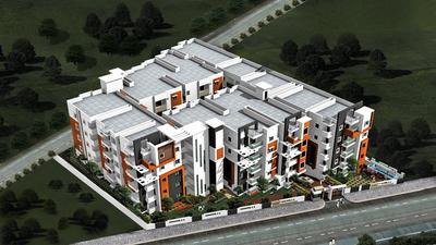 Gallery Cover Pic of Srinidhi Sri Moonstone Park